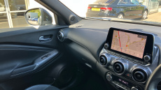 Nissan Juke 1.6 Hybrid N-Connecta 5dr Auto Hybrid Hatchback